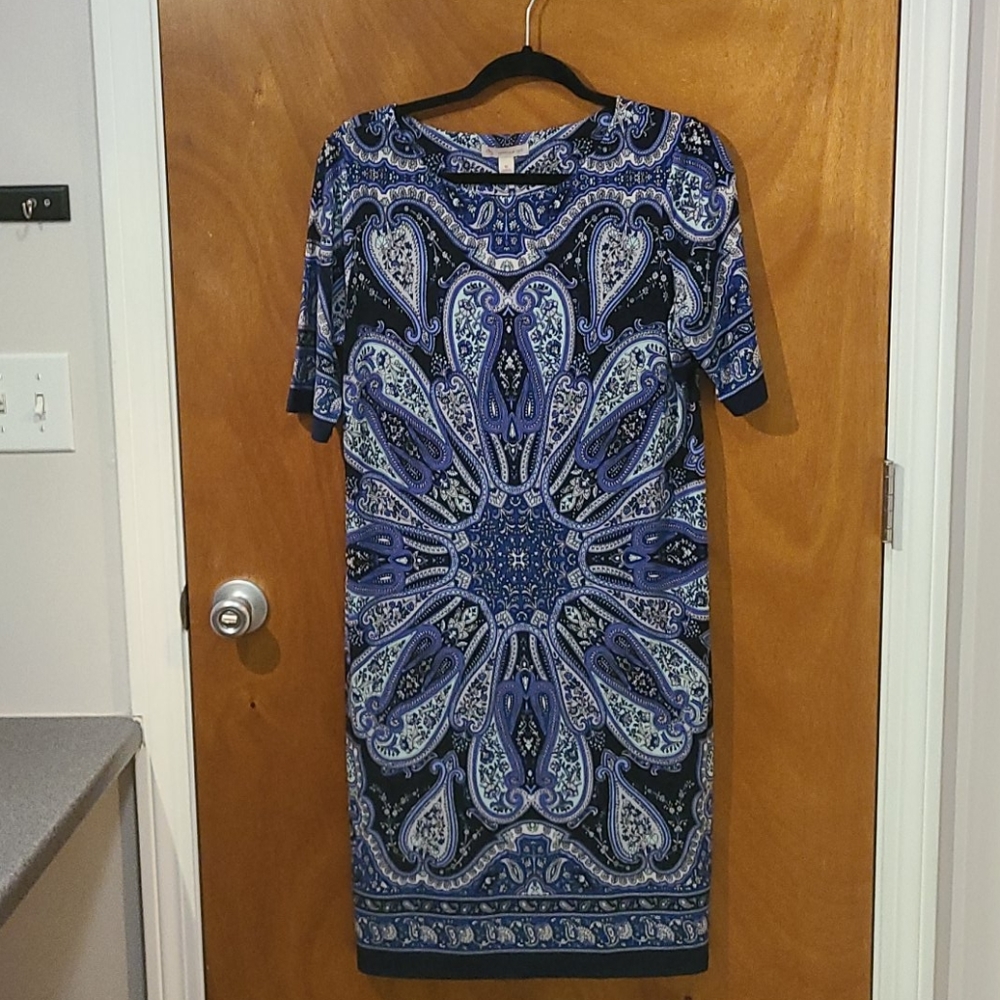 Beautiful sheath dress